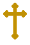 Cruz Ortodoxa